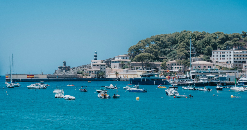 Mallorca