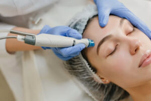Medicina estética: fuente de bienestar para cuerpo y mente