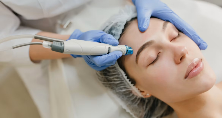 Medicina estética