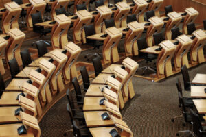 El Senado rechaza el tratado de amistad con Francia pese al aval del Constitucional