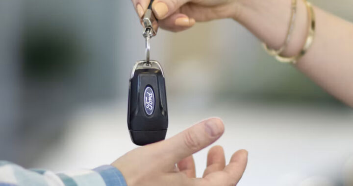 Comprar coche
